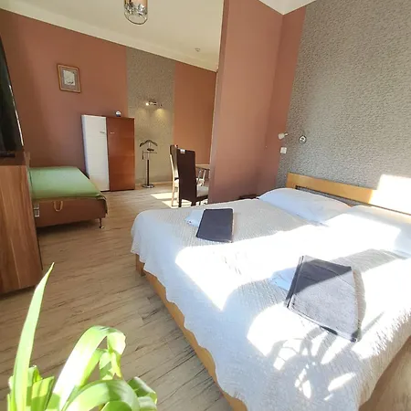 Sklep Pensjonat 2*