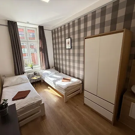 Pensjonat Sklep 2*