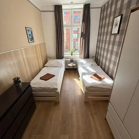 Pensjonat Sklep 2*