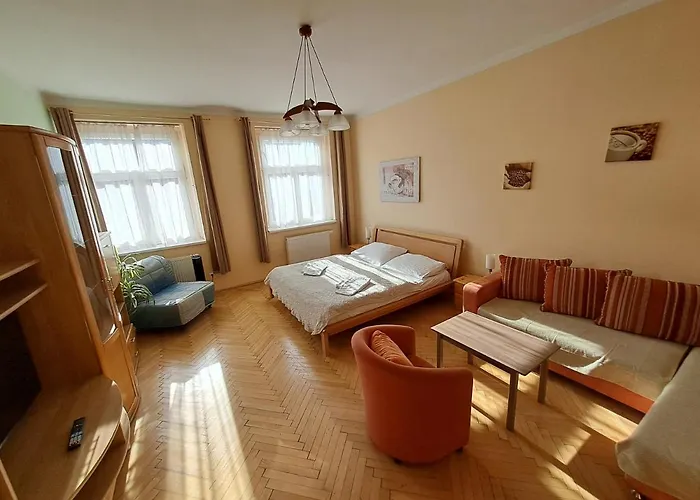 Sklep Pensjonat Praga