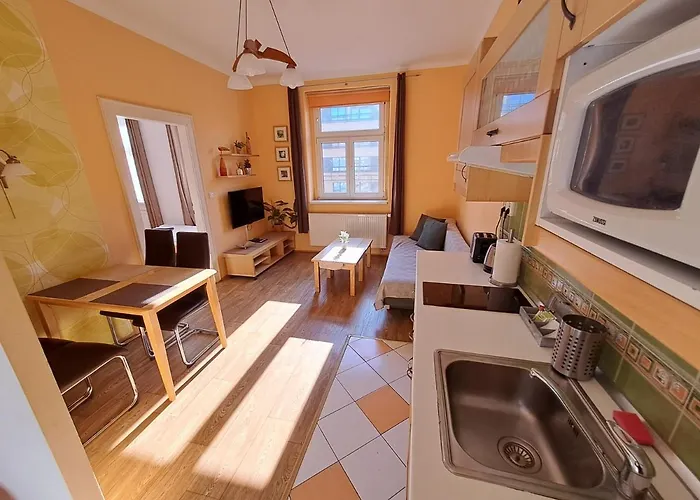 Pensjonat Sklep 2*