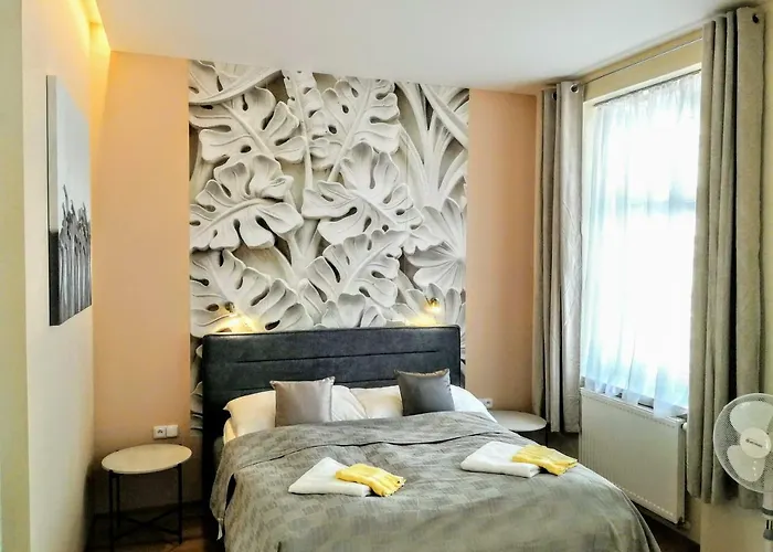 Pensjonat Sklep 2*