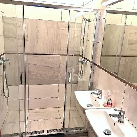 Pension Sklep Prague