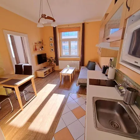 Casa de hóspedes Sklep 2*