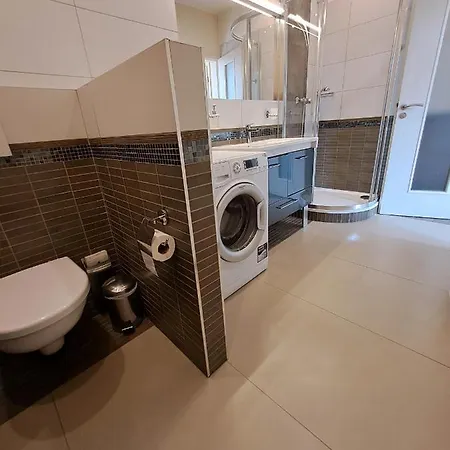 Guest house Pension Sklep Prague