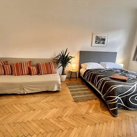 Pension Sklep Prague