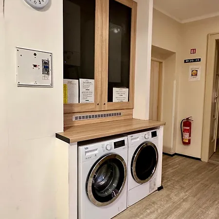 Sklep Casa de hóspedes 2*