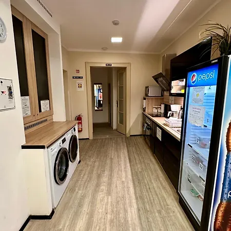 Pension Sklep 2* Prague