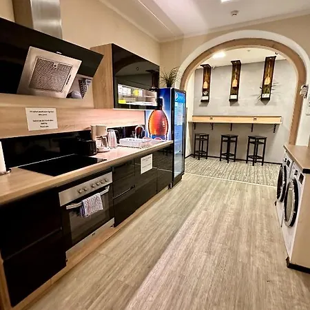 Guest house Pension Sklep