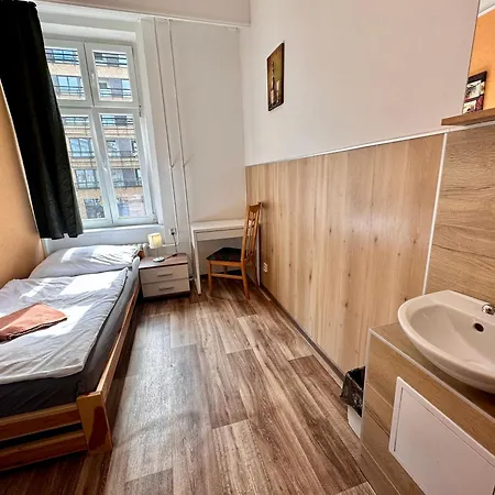 Guest house Pension Sklep Prague