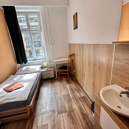 Pension Sklep Prague