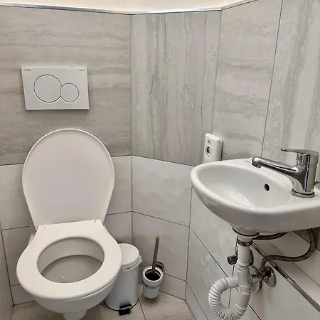 Pension Sklep Guest house Prague