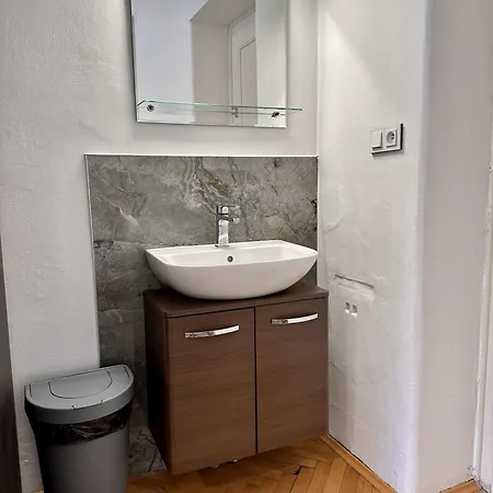 Sklep Casa de hóspedes 2*