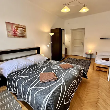Guest house Pension Sklep Prague