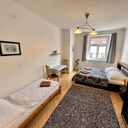 Guest house Pension Sklep