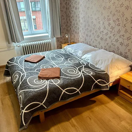 Pension Sklep Guest house Prague