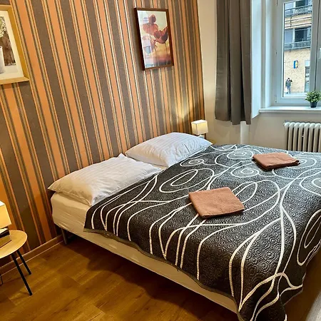 Guest house Pension Sklep Prague