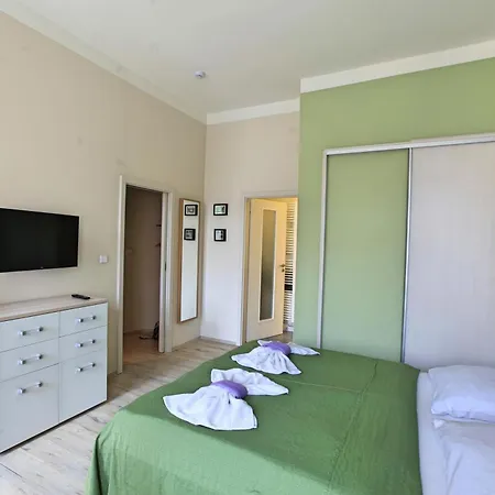 Guest house Pension Sklep