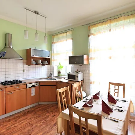 Pension Sklep 2* Prague