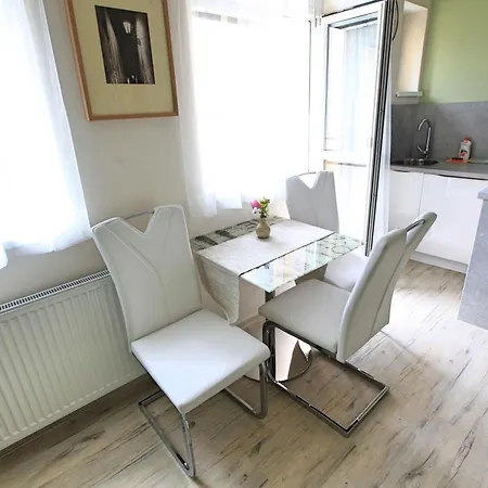 Guest house Pension Sklep