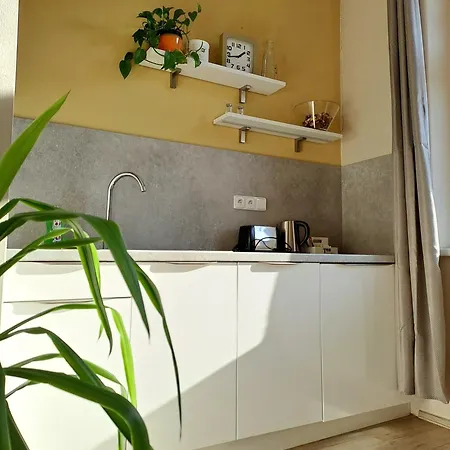 Guest house Pension Sklep Prague