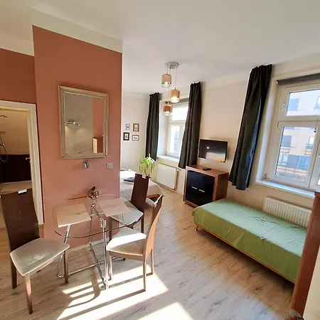 Pension Sklep Guest house Prague