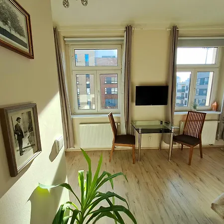 Pension Sklep Prague