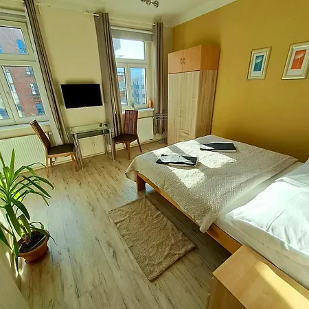 Pension Sklep Guest house Prague