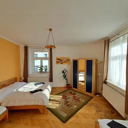 Pension Sklep Guest house 2*