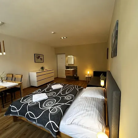 Guest house Pension Sklep Prague