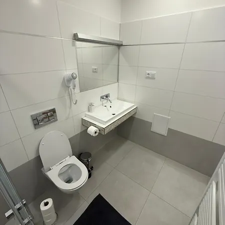 Pension Sklep Guest house 2*