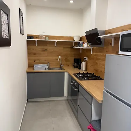 Casa de hóspedes Sklep 2*