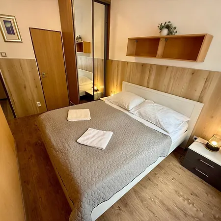Pension Sklep Guest house Prague