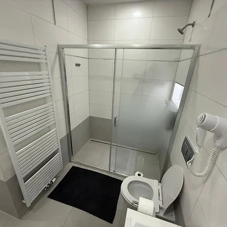 Guest house Pension Sklep Prague