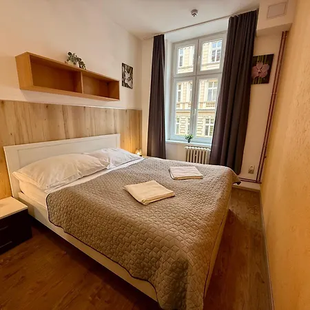 Sklep Praha