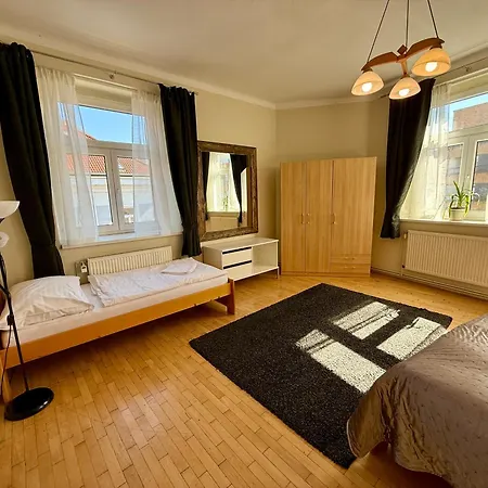 Pension Sklep Guest house