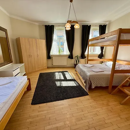 Guest house Pension Sklep
