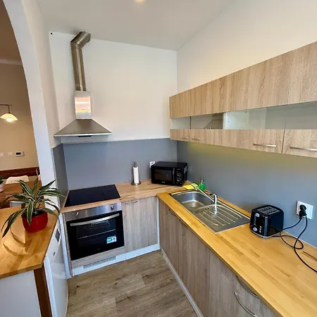 Pension Sklep Guest house Prague