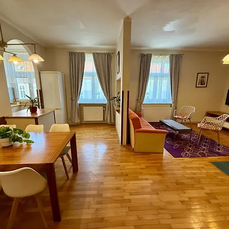 Guest house Pension Sklep Prague