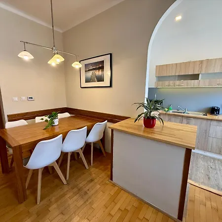 Pension Sklep Prague