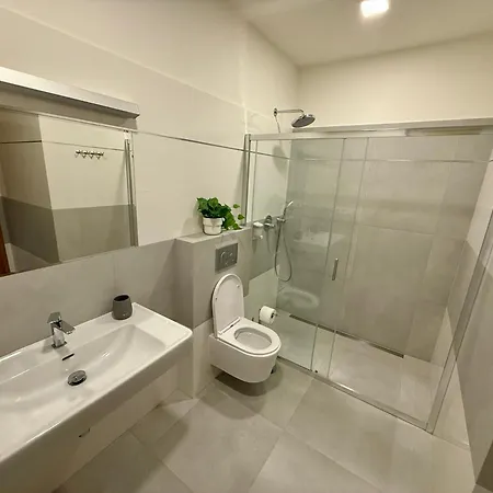 Pension Sklep Guest house