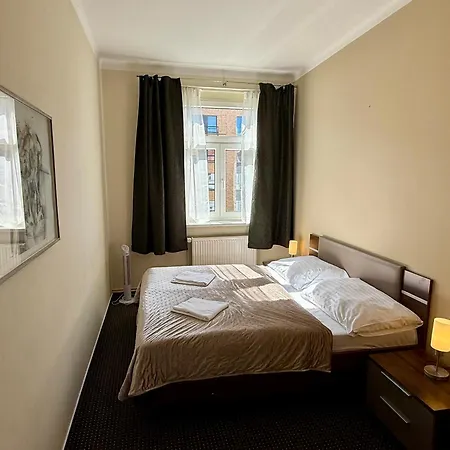Guest house Pension Sklep Prague