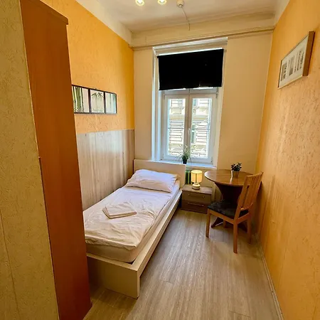 Pension Sklep Guest house