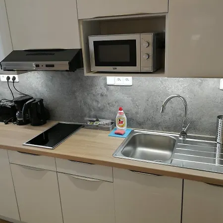 Guest house Pension Sklep Prague