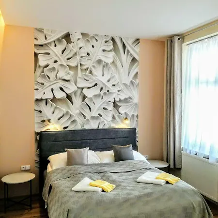 Casa de hóspedes Sklep 2*