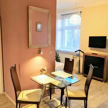 Pension Sklep 2* Prague