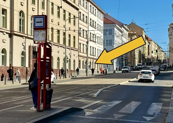 Sklep 2* Прага