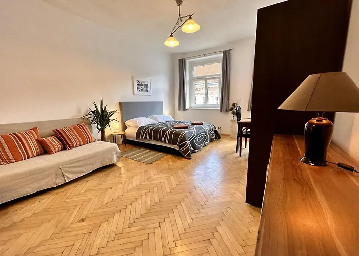 Pension Sklep Pensionat Prag