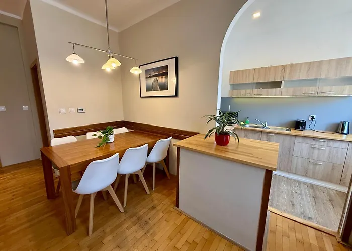 Pension Sklep Prag