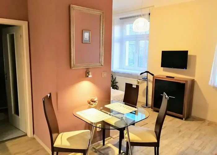 Pension Sklep 2* Prag